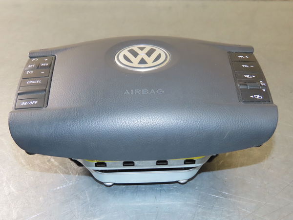 Airbag volant VOLKSWAGEN TOUAREG