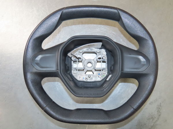 Volant de direction PEUGEOT 208