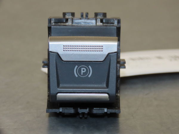 Bouton frein a main electrique PEUGEOT 3008
