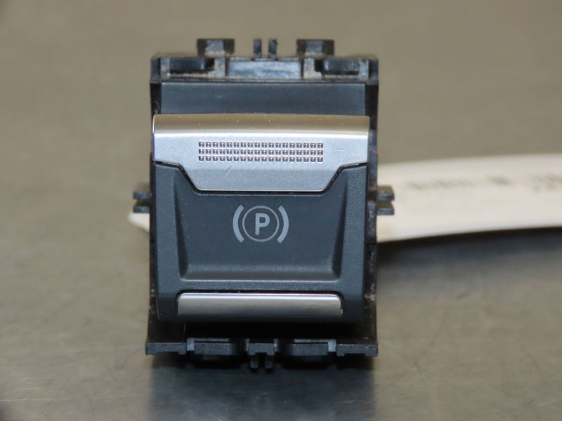 Bouton frein a main electrique PEUGEOT 3008