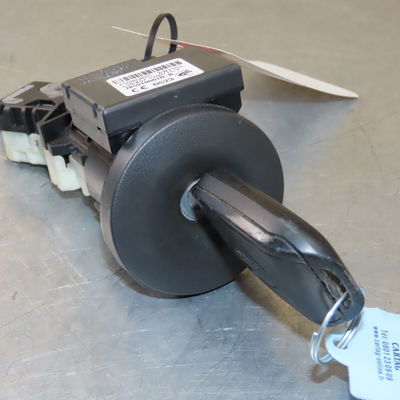Antivol de direction RENAULT TWINGO