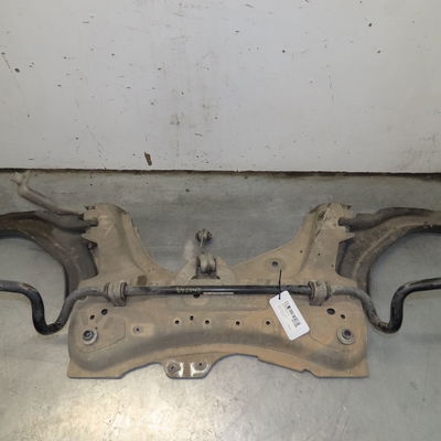 Berceau moteur avant RENAULT CLIO