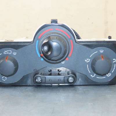 Commande de chauffage RENAULT KANGOO