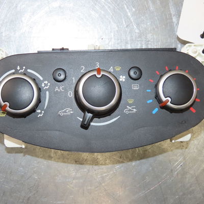 Commande de chauffage RENAULT TWINGO