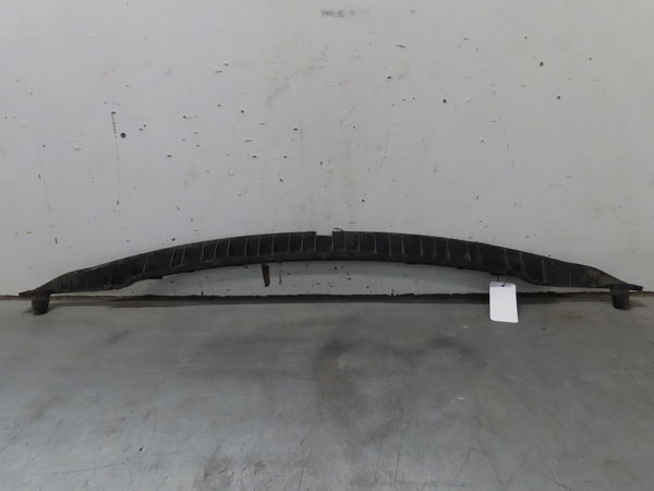 Absorbeur pare-choc arrière VOLKSWAGEN TOUAREG