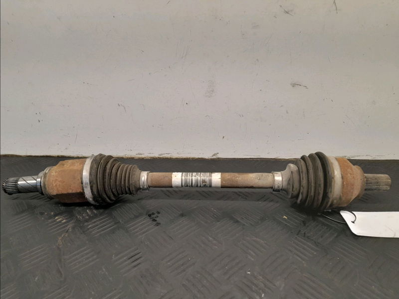 Transmission avant gauche RENAULT TWINGO III  0.9 TCE 12v 90ch