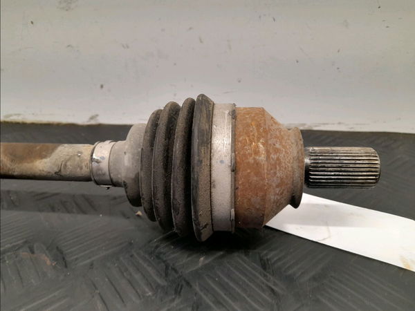 Transmission avant gauche RENAULT TWINGO III  0.9 TCE 12v 90ch