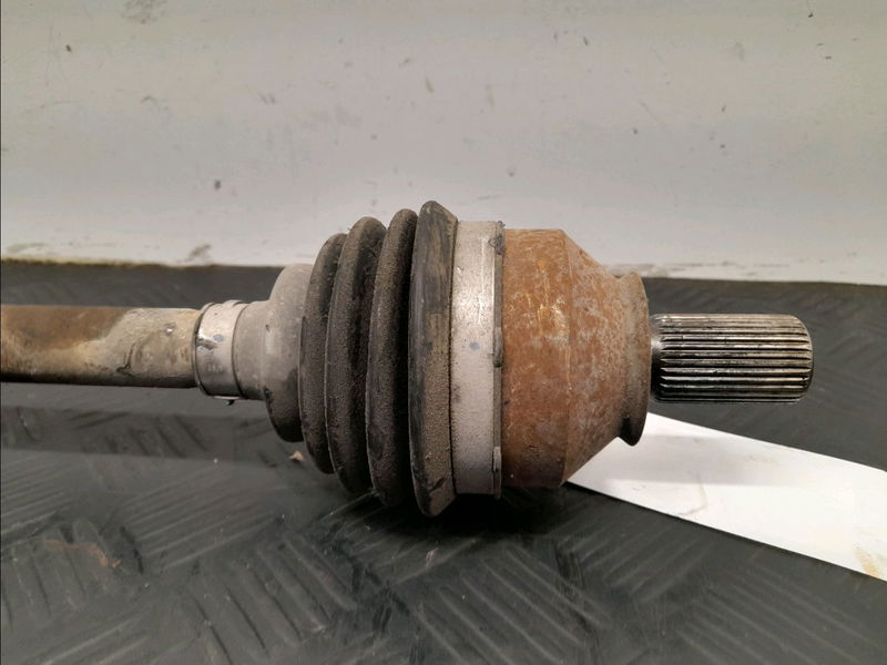 Transmission avant gauche RENAULT TWINGO III  0.9 TCE 12v 90ch