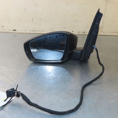 Retroviseur exterieur electrique gauche VOLKSWAGEN POLO