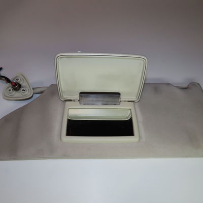 Pare-soleil gauche Chrysler 300C (LX, LE) 3.0 v6 crd (2010-2012)