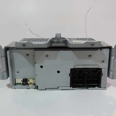 Autoradio Ford FIESTA VII (HJ, HF) 1.1 ti-vct (2017)