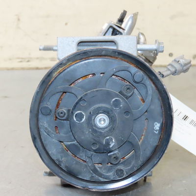 Compresseur air conditionne RENAULT CLIO IV