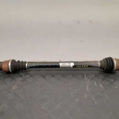 Transmission avant droite Peugeot 208 I (CA_, CC_) 1.2 puretech 82 (2018)