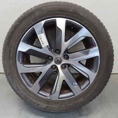 Jante aluminium RENAULT ESPACE