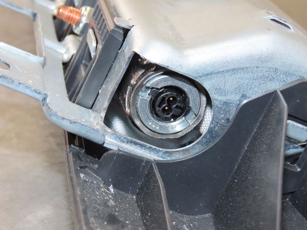 Air bag colonne direction MERCEDES CLASSE A