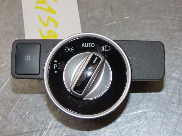 Commande eclairage MERCEDES CLASSE A