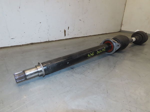 Transmission avant droite MERCEDES CLASSE A
