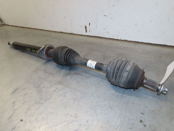 Transmission avant droite MERCEDES CLASSE A