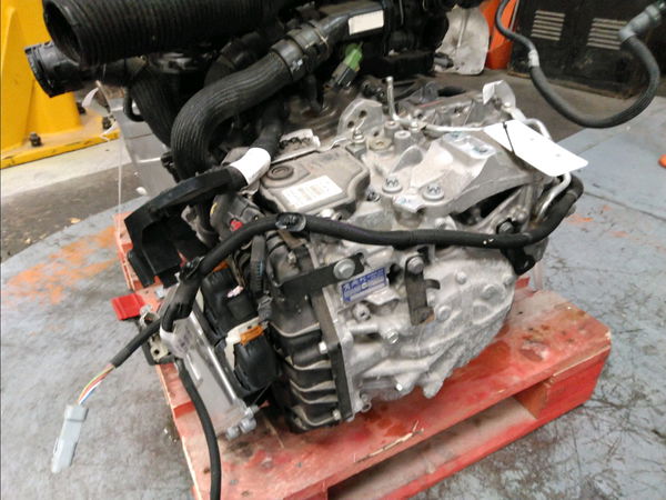 Boîte à vitesse automatique OPEL CORSA