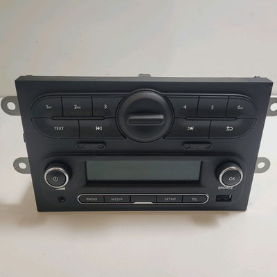 Autoradio Renault TWINGO III (BCM_, BCA_) 1.0 sce 70 (bcmb) (2015) 5 portes