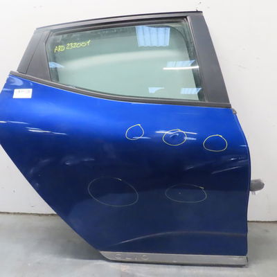 Porte arrière droite RENAULT CLIO