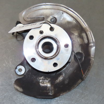 Fusee avg Bmw X1 (U11) Sdrive 18 i (2022)