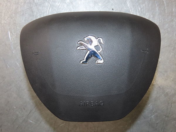 Airbag volant PEUGEOT 208