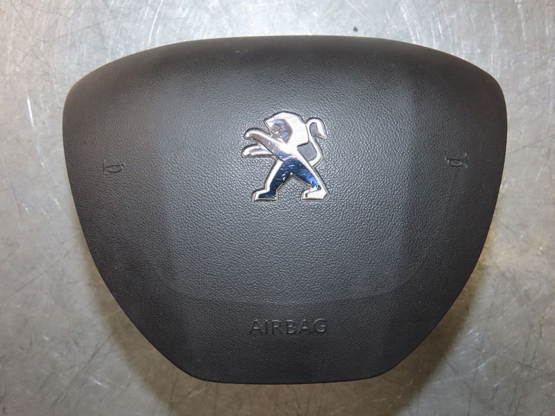 Airbag volant PEUGEOT 208