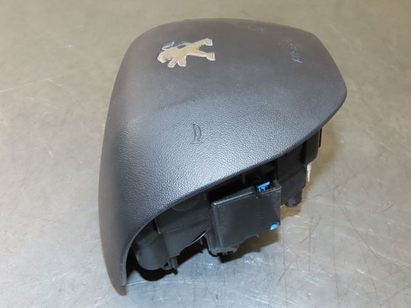 Airbag volant PEUGEOT 208