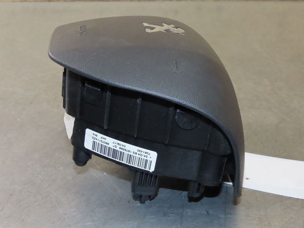 Airbag volant PEUGEOT 208