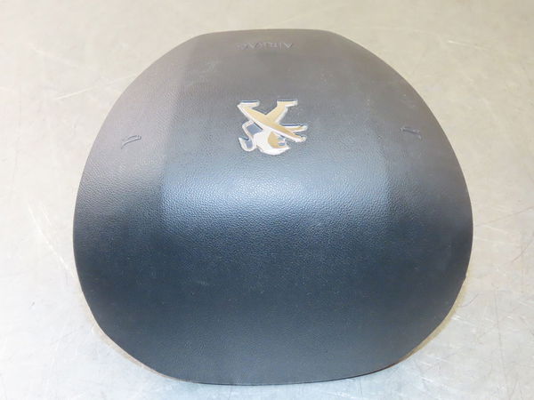 Airbag volant PEUGEOT 208