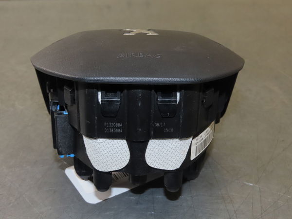 Airbag volant PEUGEOT 208