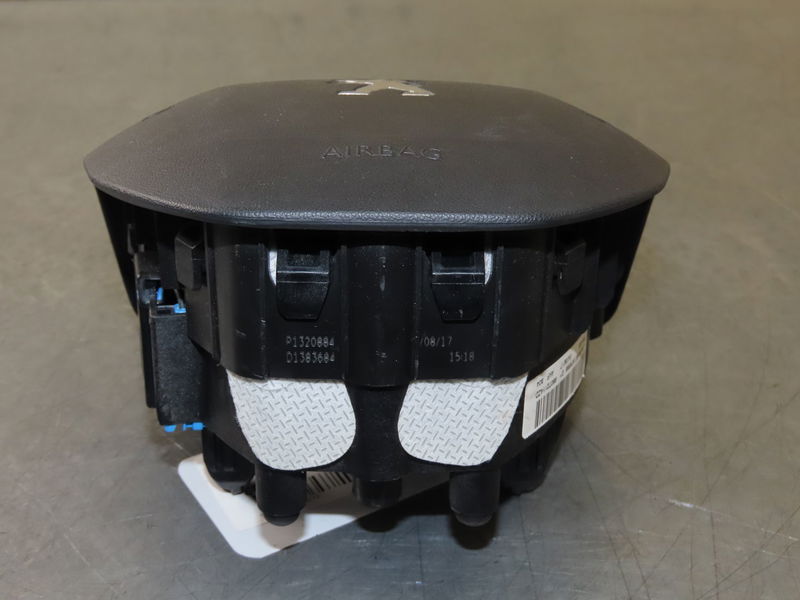 Airbag volant PEUGEOT 208