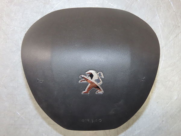 Airbag volant PEUGEOT 208