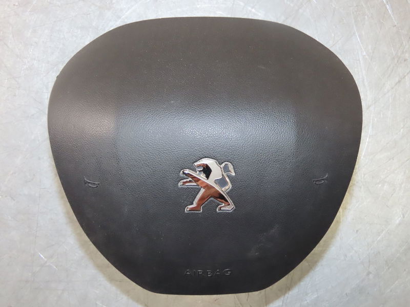 Airbag volant PEUGEOT 208