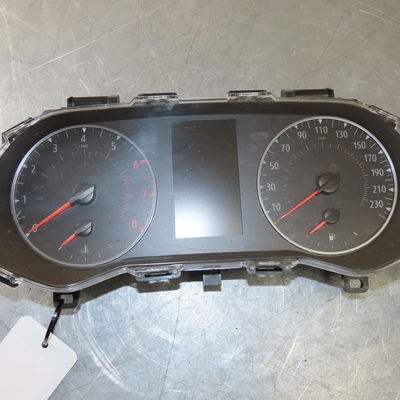 Compteur RENAULT CLIO