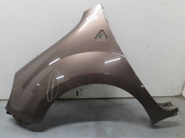 Aile avant gauche RENAULT KANGOO