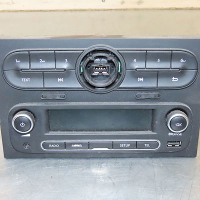 Autoradio RENAULT TWINGO