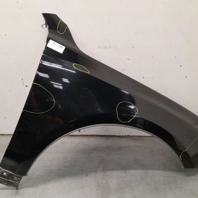 Aile avant droite Renault TWINGO II (CN0_) 1.5 dci (cn0e) (2007-2014) 3 portes