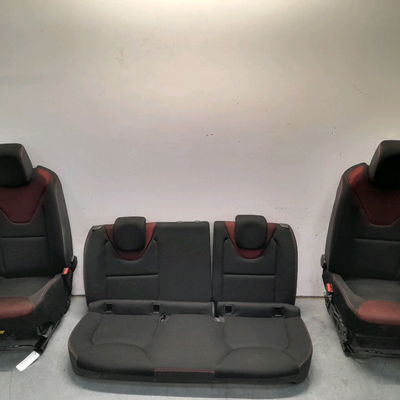 Interieur complet RENAULT CLIO