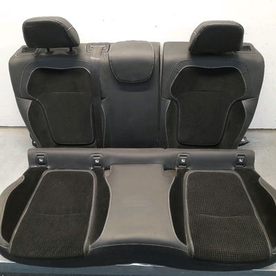 Siege ar complet RENAULT MEGANE