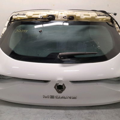Hayon RENAULT MEGANE