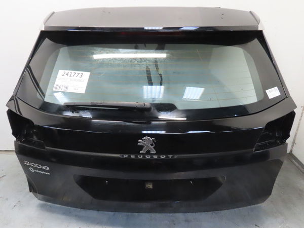 Hayon PEUGEOT 3008