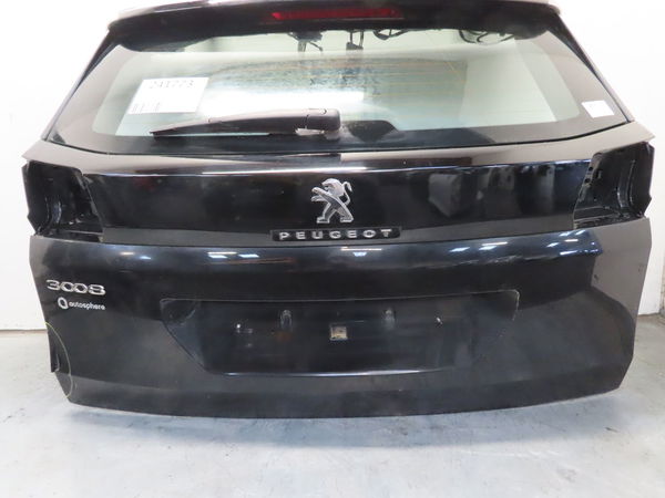 Hayon PEUGEOT 3008
