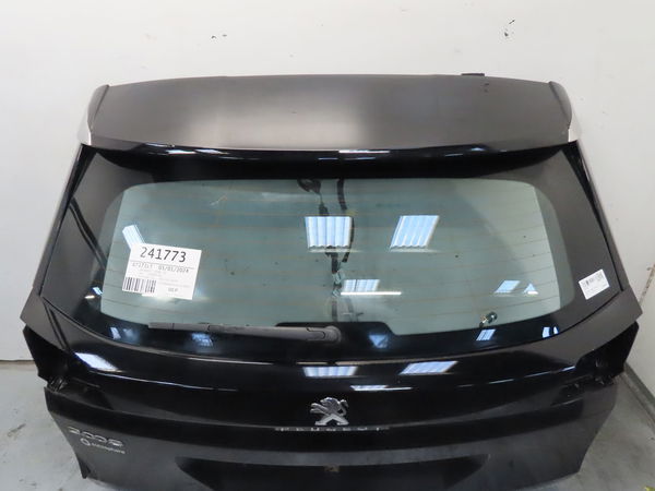 Hayon PEUGEOT 3008