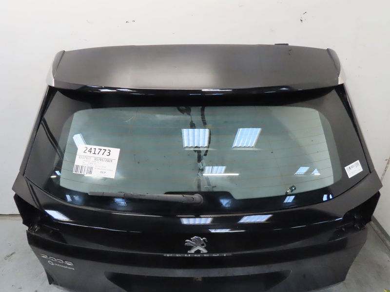 Hayon PEUGEOT 3008