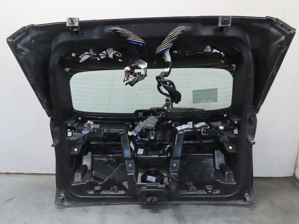 Hayon PEUGEOT 3008