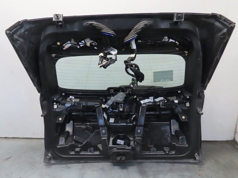Hayon PEUGEOT 3008