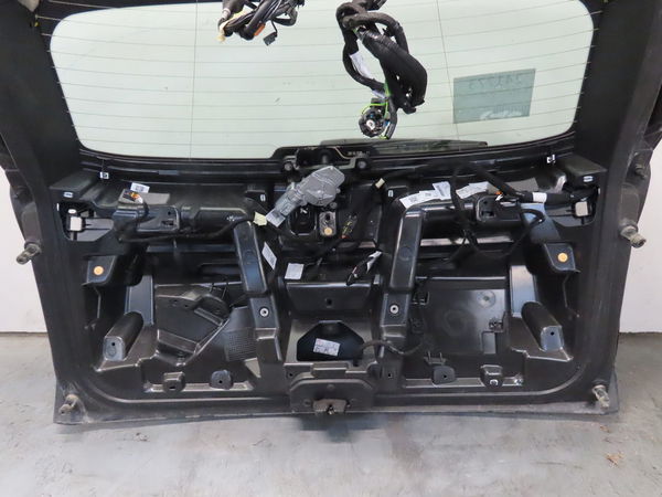 Hayon PEUGEOT 3008
