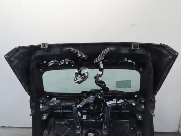 Hayon PEUGEOT 3008